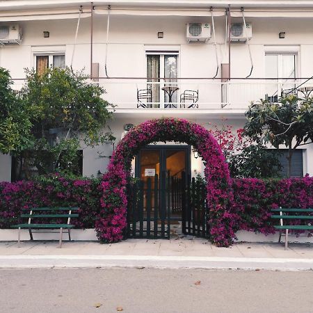 Hotel Ritsa Камена Вурла Екстериор снимка