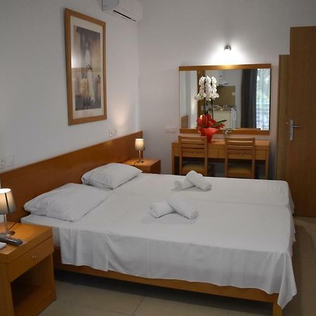 Hotel Ritsa Камена Вурла Екстериор снимка