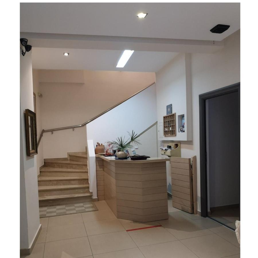Hotel Ritsa Камена Вурла Екстериор снимка