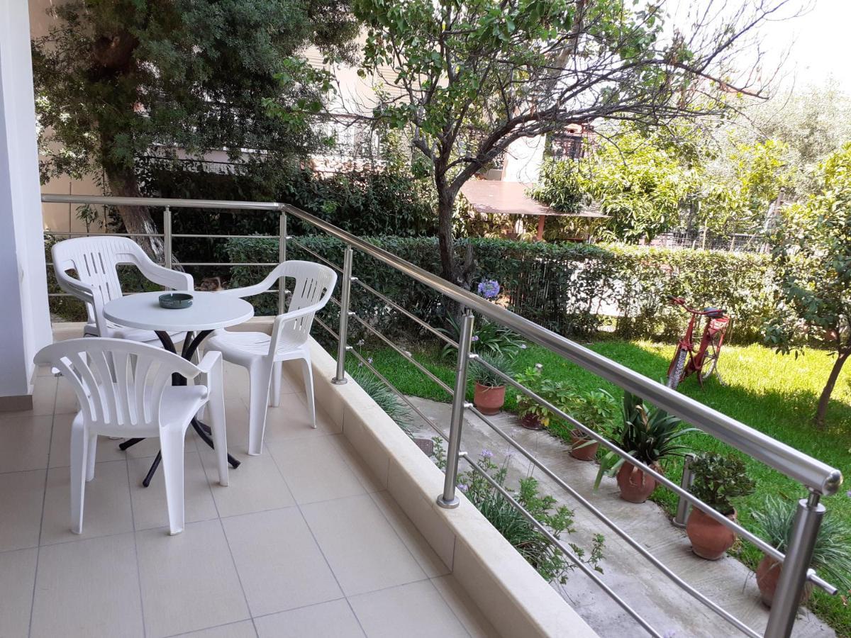 Hotel Ritsa Камена Вурла Екстериор снимка