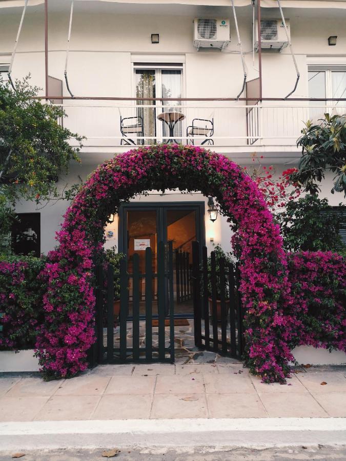 Hotel Ritsa Камена Вурла Екстериор снимка