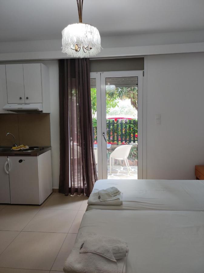 Hotel Ritsa Камена Вурла Екстериор снимка