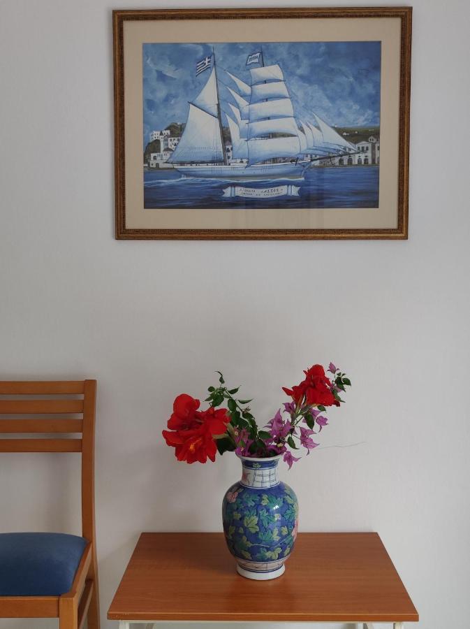 Hotel Ritsa Камена Вурла Екстериор снимка
