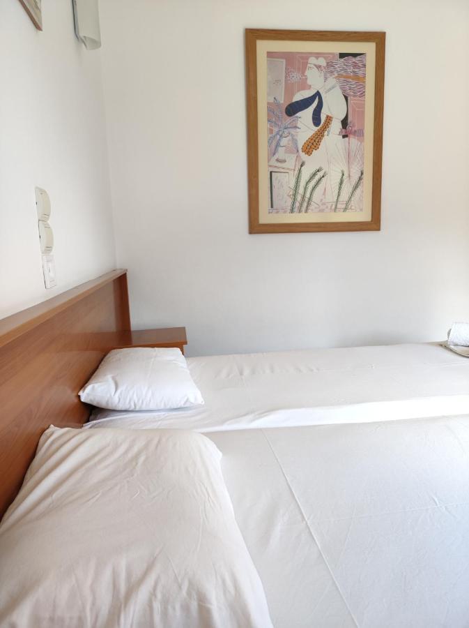 Hotel Ritsa Камена Вурла Екстериор снимка
