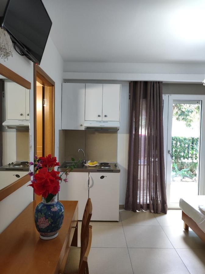 Hotel Ritsa Камена Вурла Екстериор снимка
