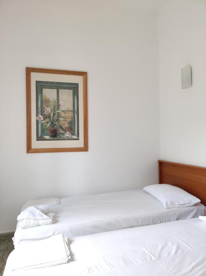 Hotel Ritsa Камена Вурла Екстериор снимка