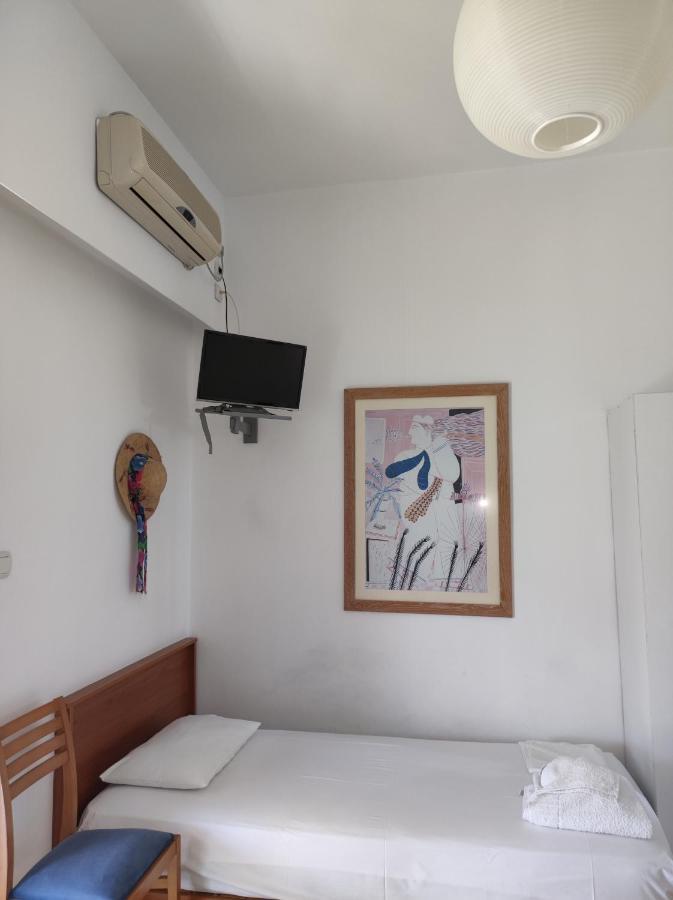 Hotel Ritsa Камена Вурла Екстериор снимка