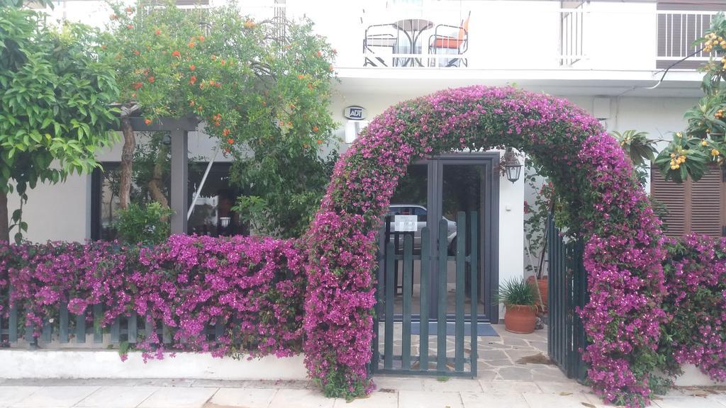 Hotel Ritsa Камена Вурла Екстериор снимка