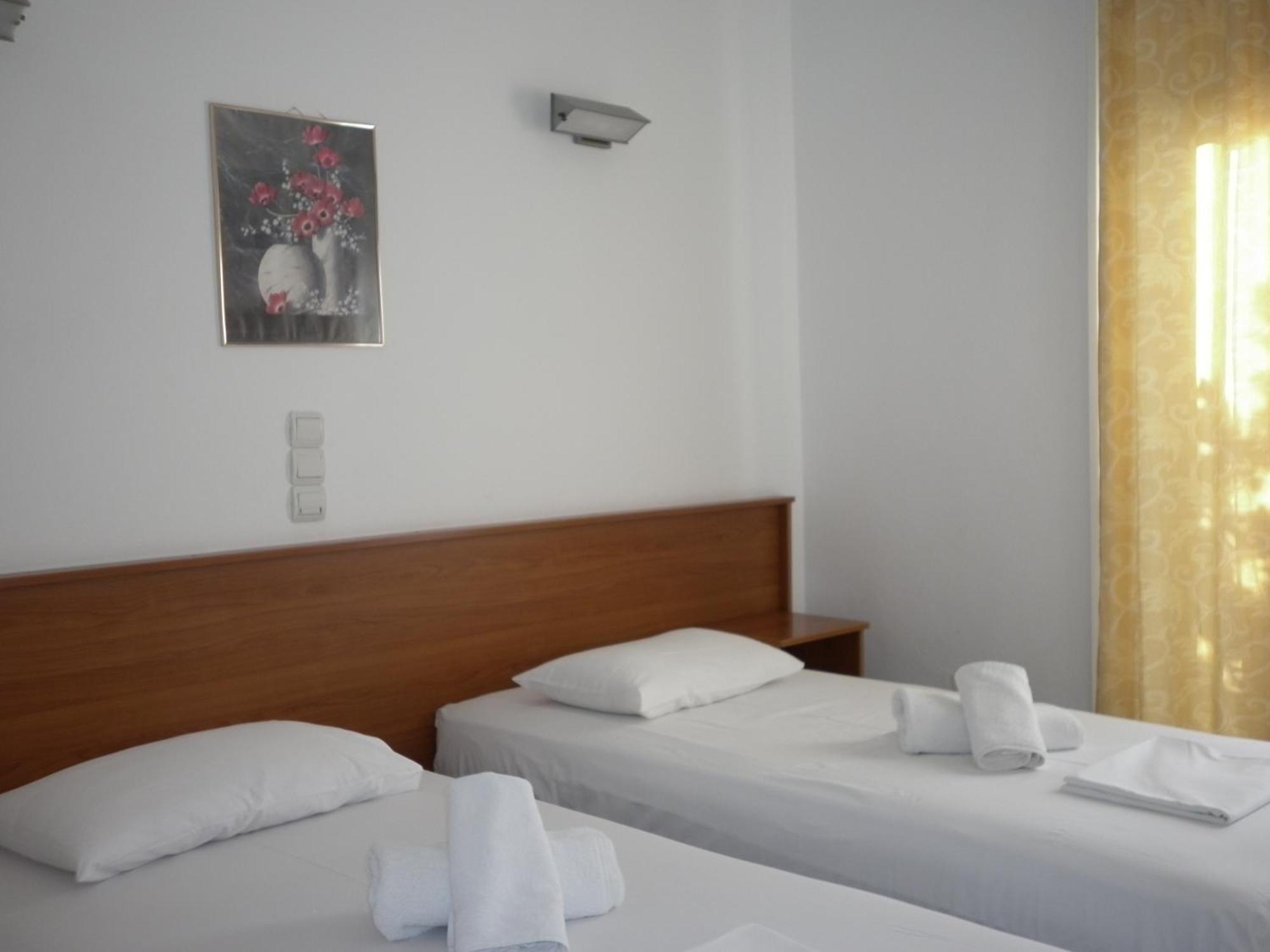 Hotel Ritsa Камена Вурла Екстериор снимка