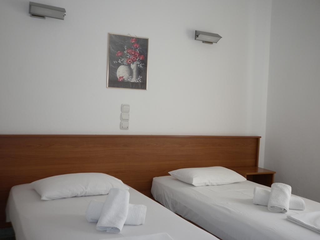 Hotel Ritsa Камена Вурла Екстериор снимка