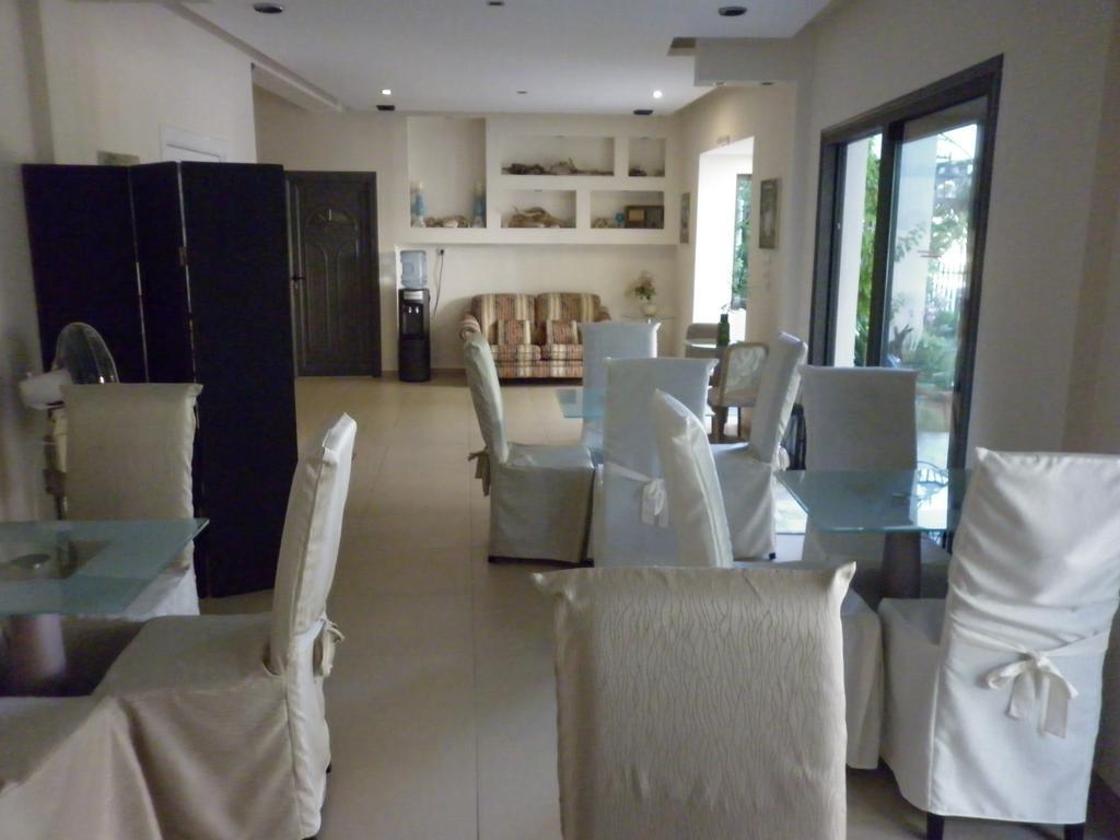 Hotel Ritsa Камена Вурла Екстериор снимка