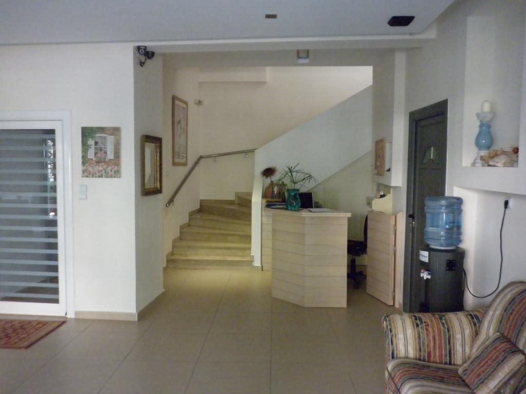 Hotel Ritsa Камена Вурла Екстериор снимка