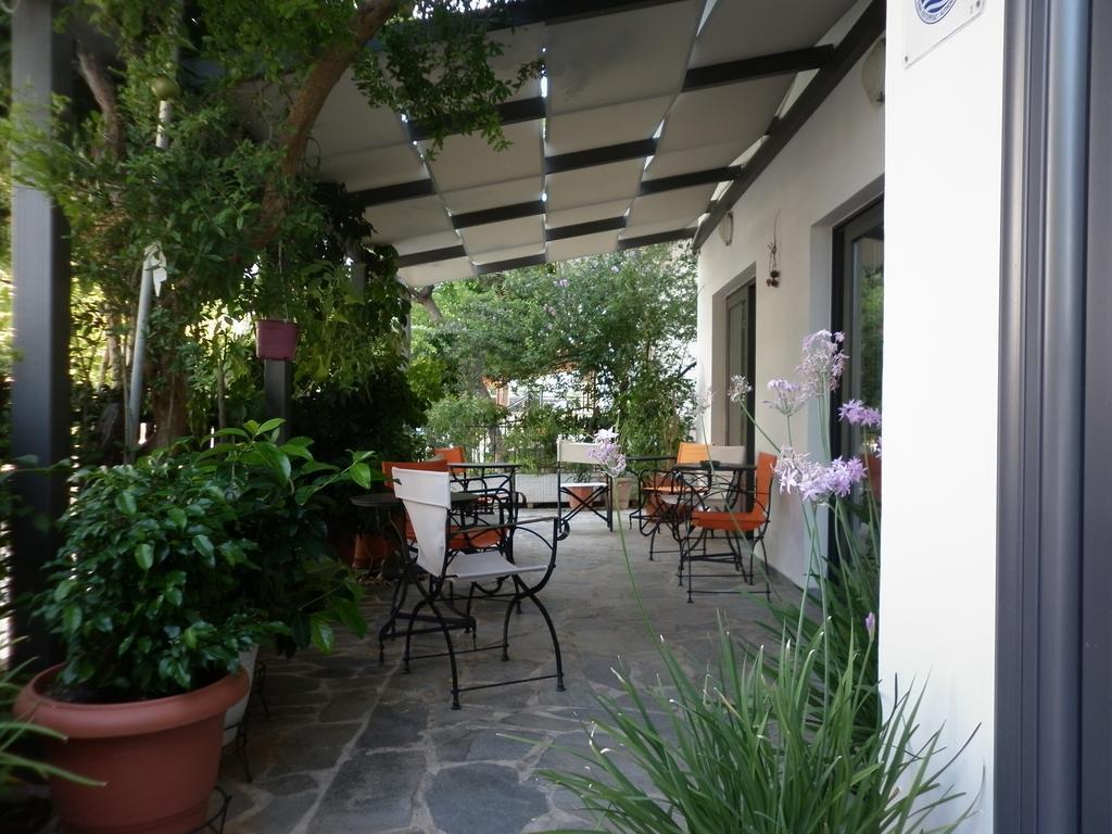 Hotel Ritsa Камена Вурла Екстериор снимка
