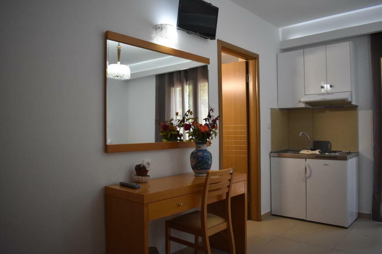 Hotel Ritsa Камена Вурла Екстериор снимка