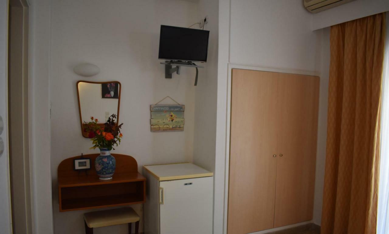 Hotel Ritsa Камена Вурла Екстериор снимка
