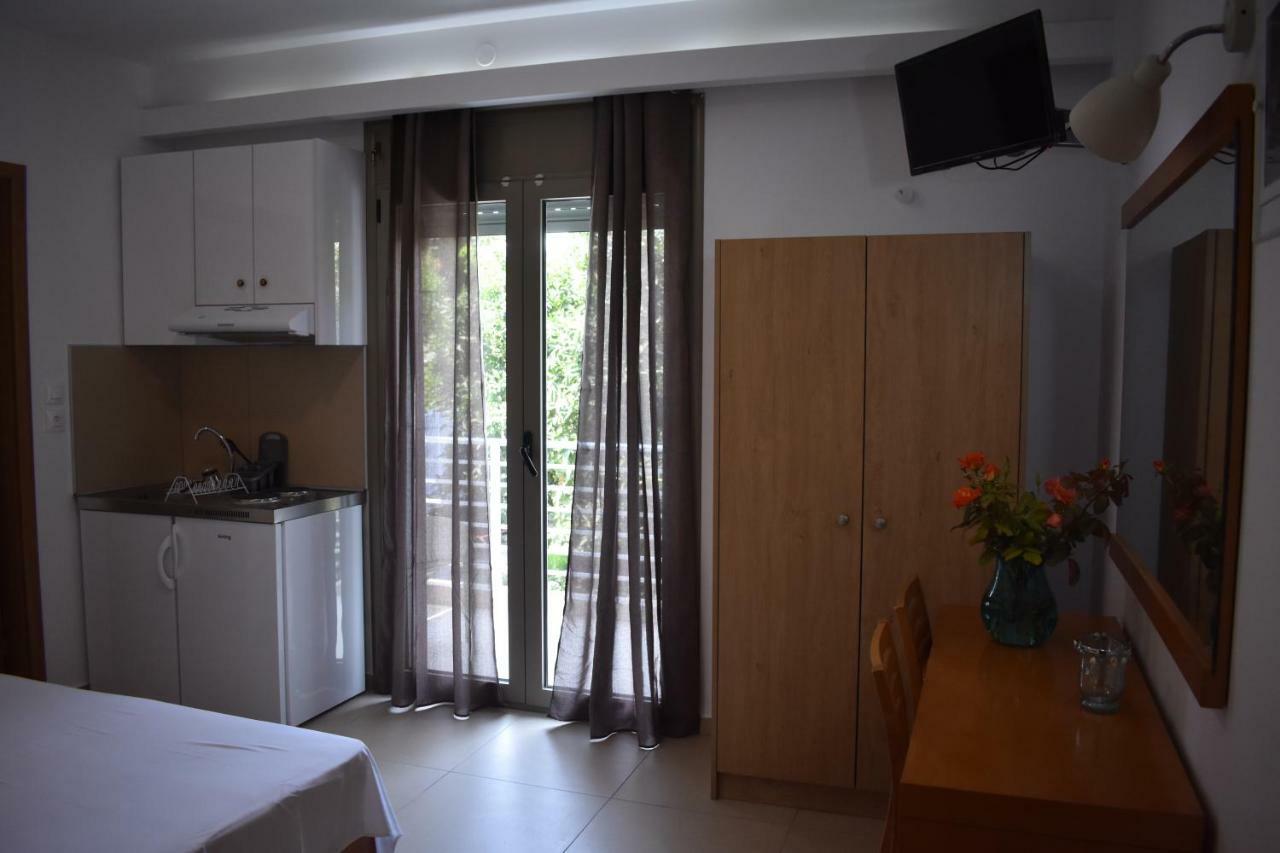 Hotel Ritsa Камена Вурла Екстериор снимка