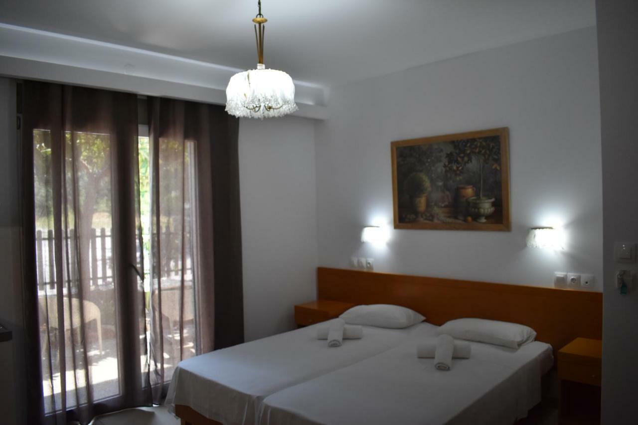 Hotel Ritsa Камена Вурла Екстериор снимка