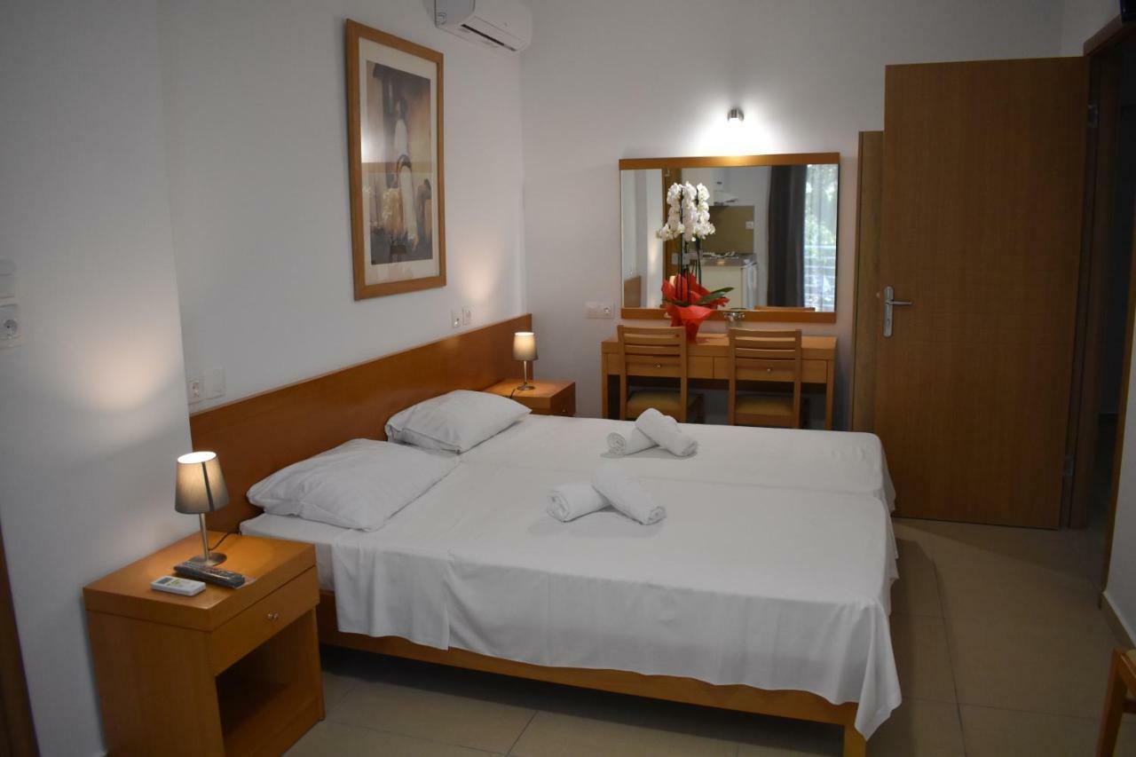 Hotel Ritsa Камена Вурла Екстериор снимка