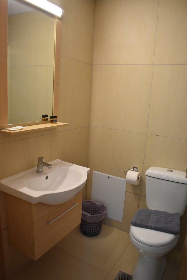 Hotel Ritsa Камена Вурла Екстериор снимка
